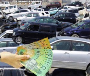 Cash for Cars Joondalup