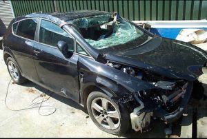 Unwanted Car Removal Perth