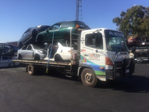 Car Removals Balcatta