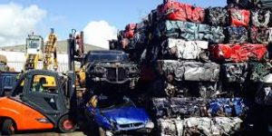 loman car removals