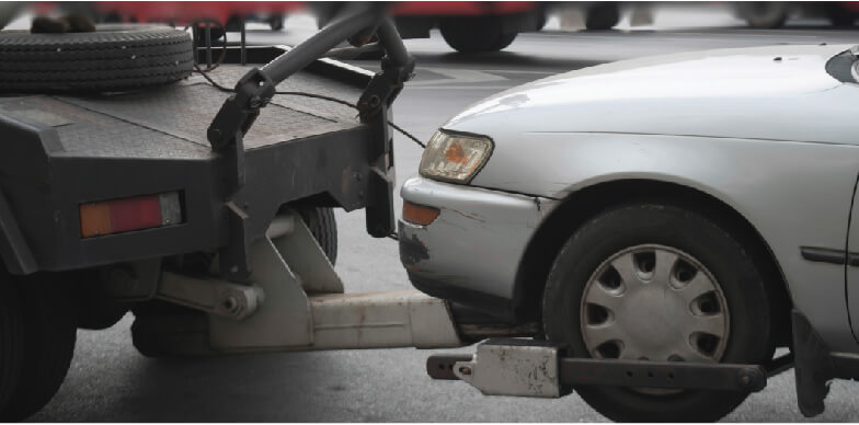 About Loman Car Removals