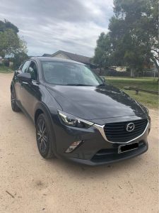 Cash For Cars East Rockingham 6168