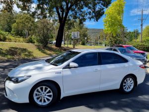 Car removals Melville